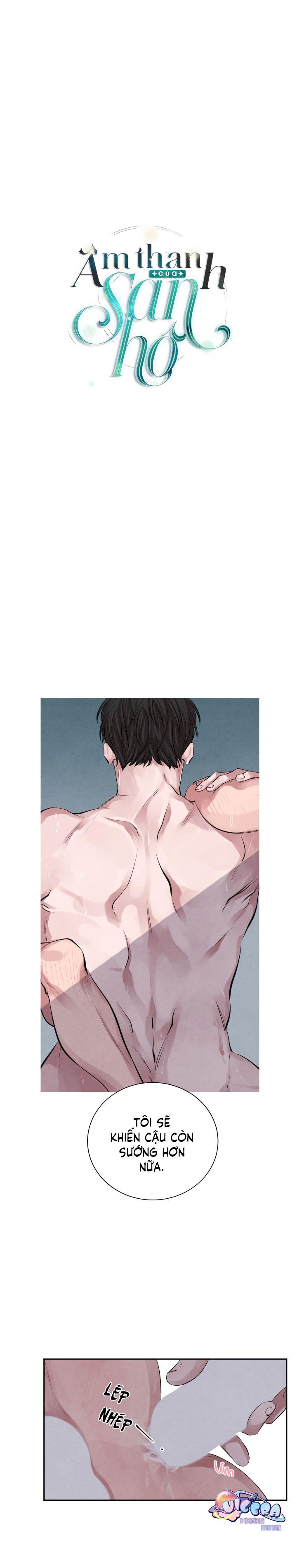 Âm Thanh Của San Hô - Chap 12