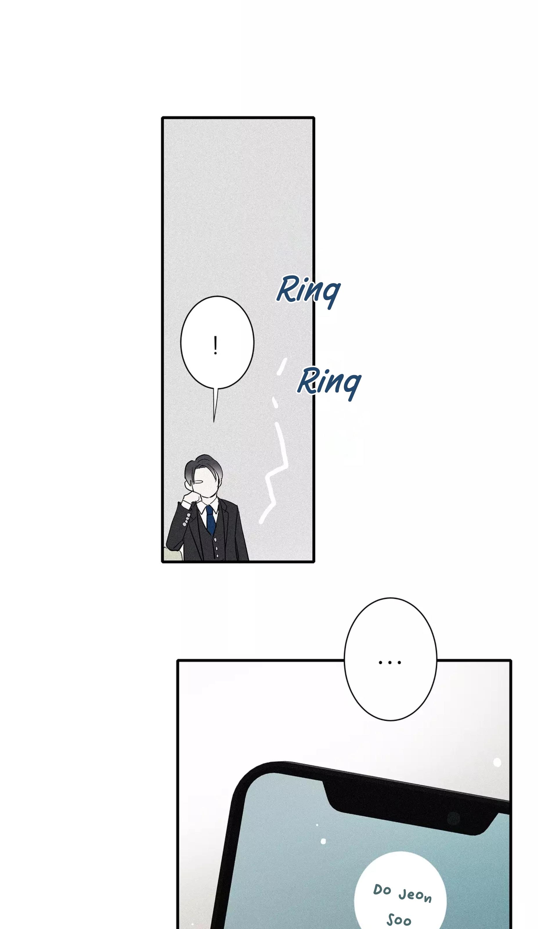 (CBunu) Tình yêu và danh vọng - Chap 16