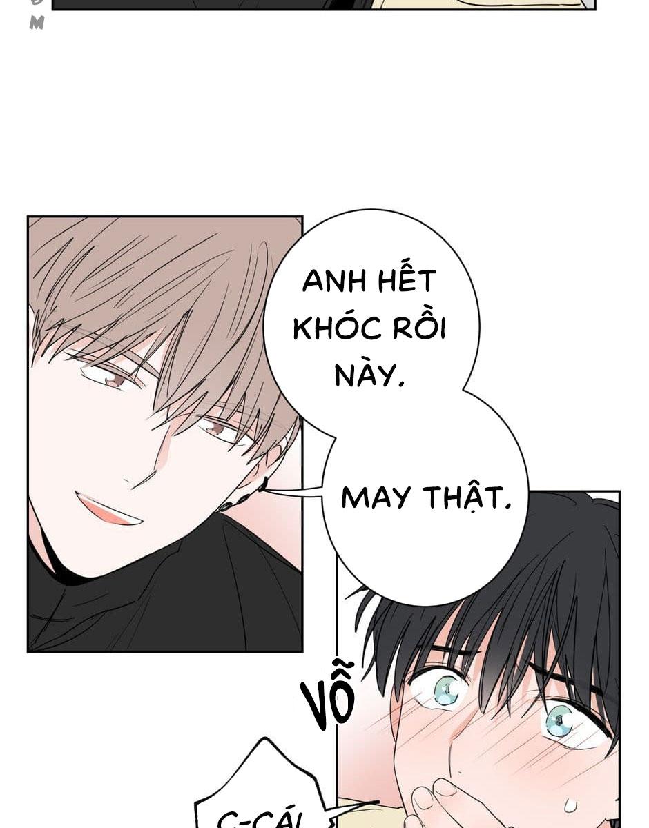 Tiền Bối, Chúng Ta Cần Nói Chuyện - Chap 23