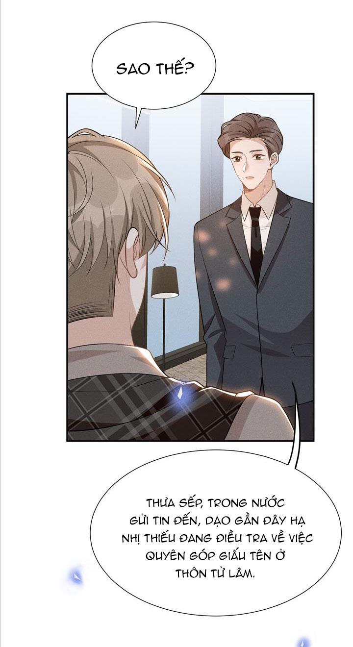 Lai sinh bất kiến - Chap 74