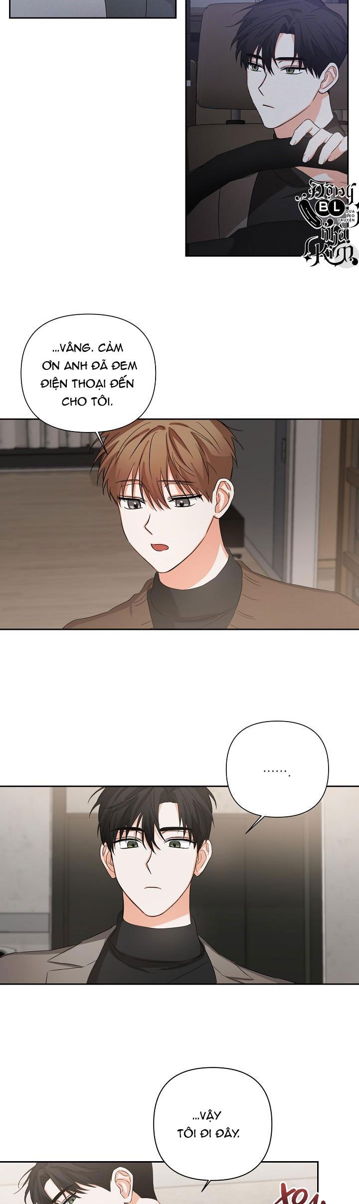 NINE TO NINE - Chap 15