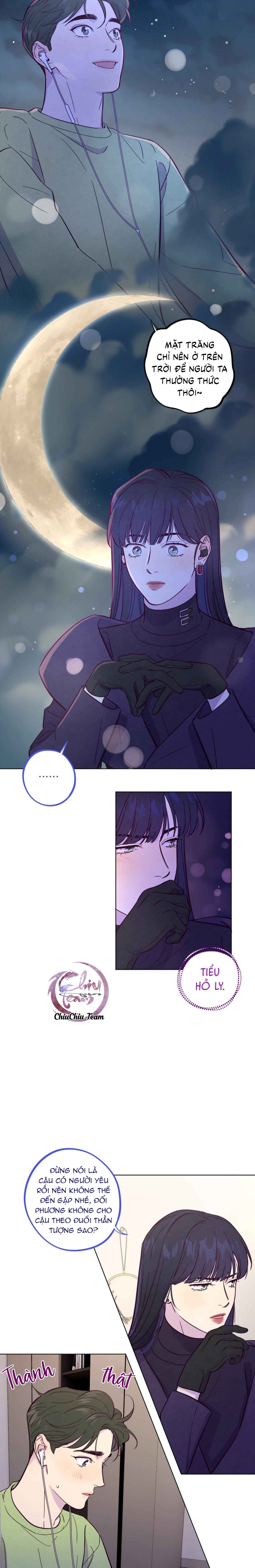 Giăng Bẫy Bác Sĩ Hồ Ly - Chap 46