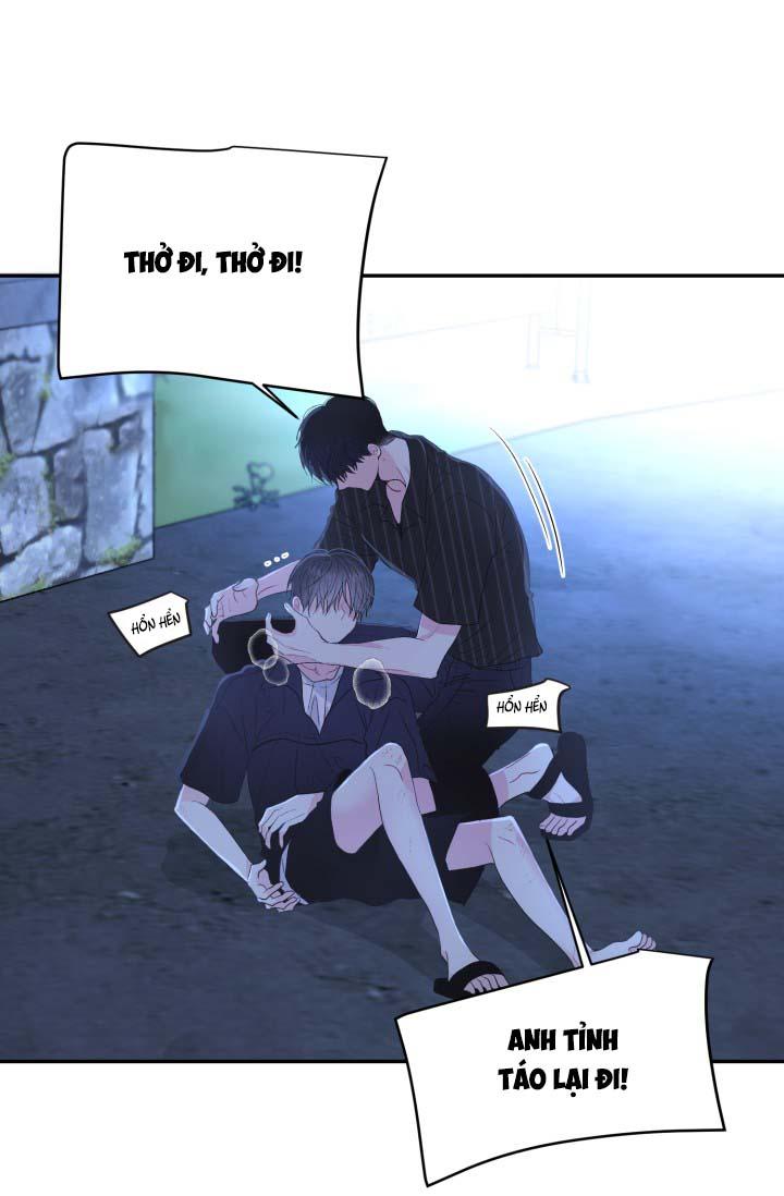 YÊU EM THÊM LẦN NỮA (LOVE ME AGAIN) - Chap 10