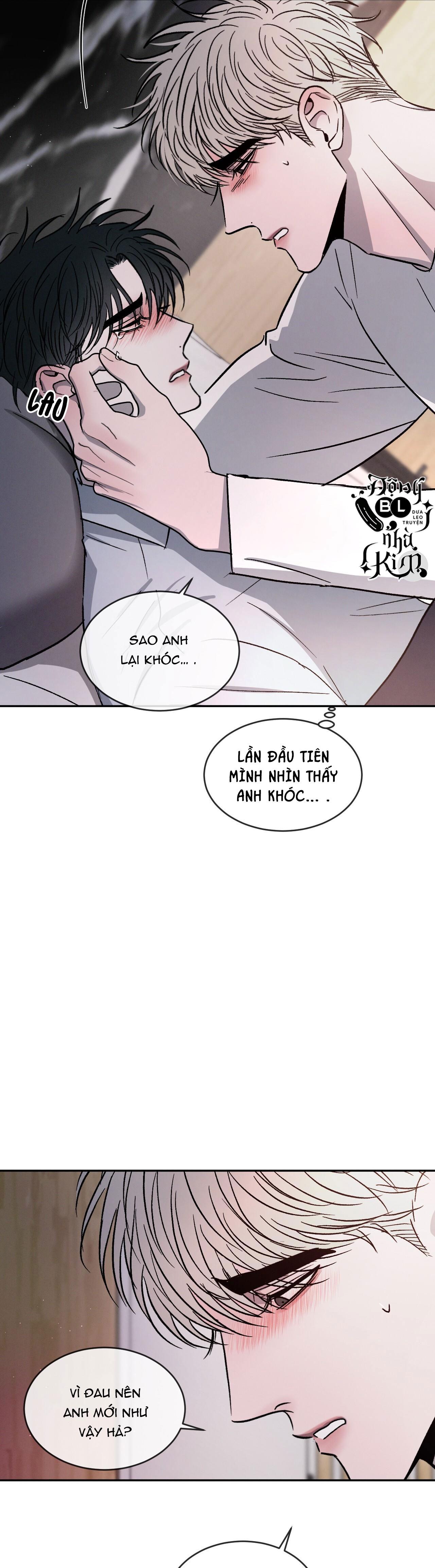 TƯƠNG PHẢN - Chap 53