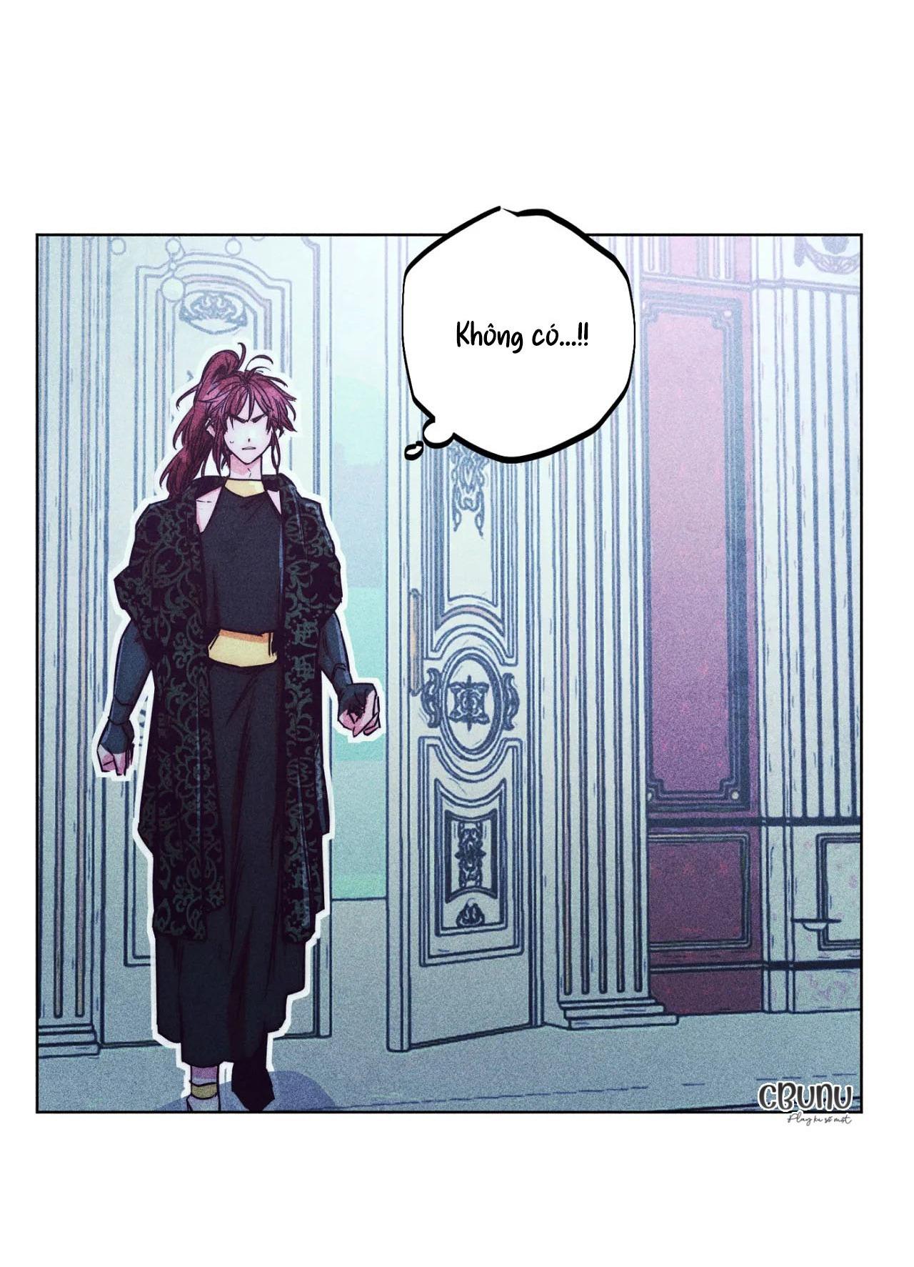 (CBunu) Làm vị cứu tinh thật dễ dàng - Chap 60