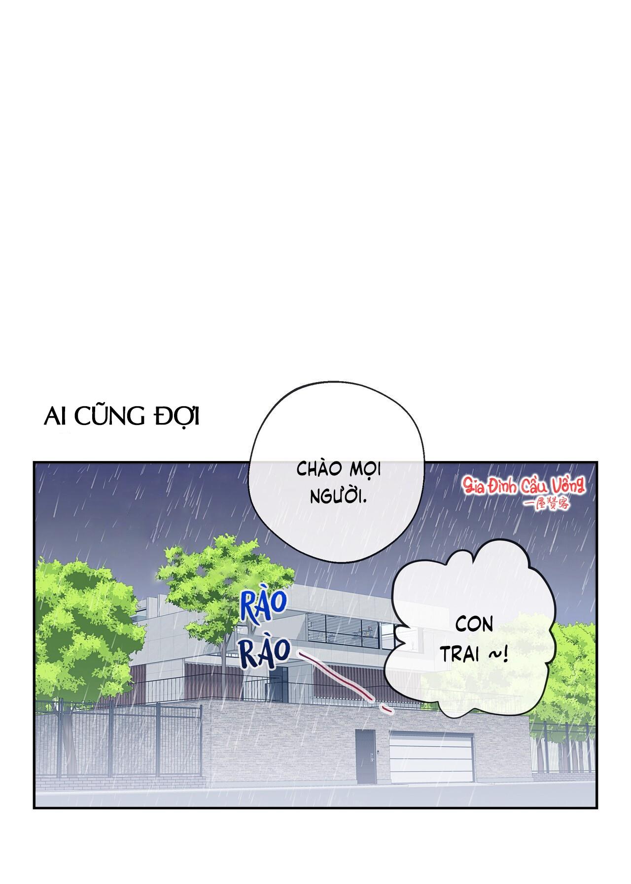 Đứng Yên, Nhúc Nhích Là Cứng Đó! - Chap 10