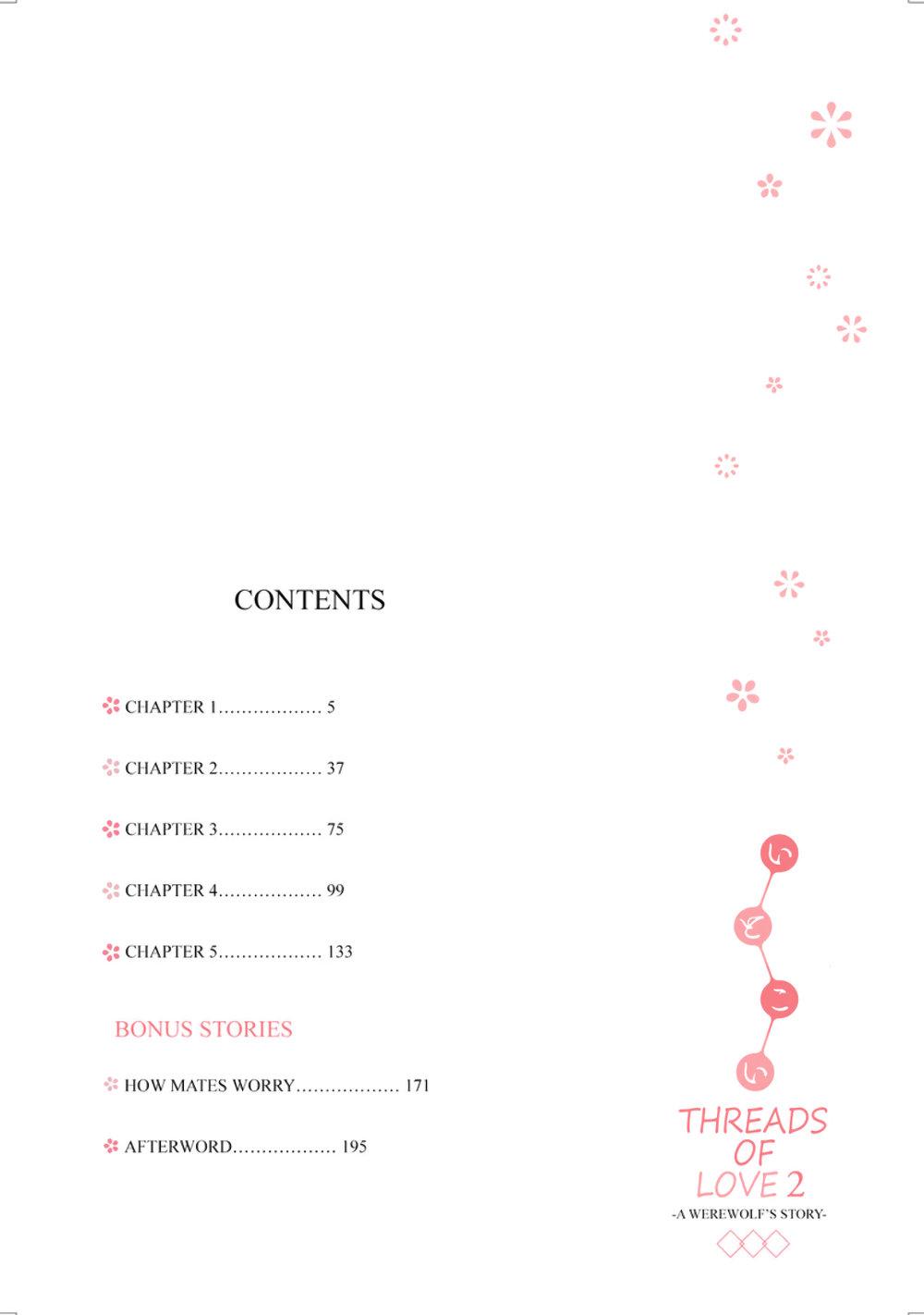 LIST TRUYỆN MANGA NGẮN THEO YÊU CẦU - Chap 3