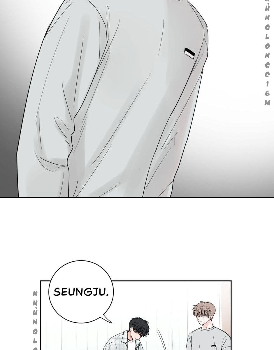 Tiền Bối, Chúng Ta Cần Nói Chuyện - Chap 24