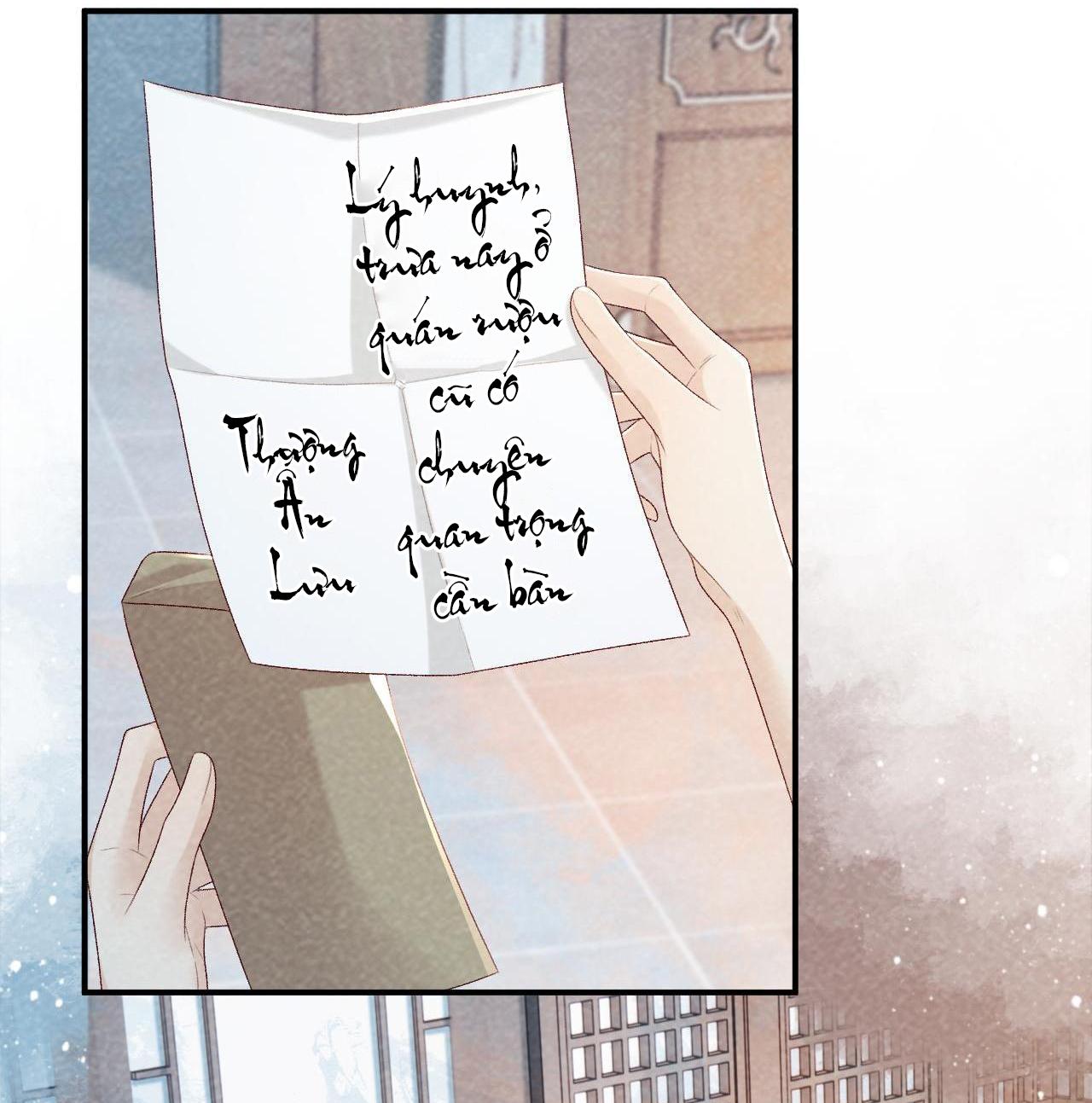 CẠM BẪY CỦA KẺ BIẾN THÁI - Chap 24