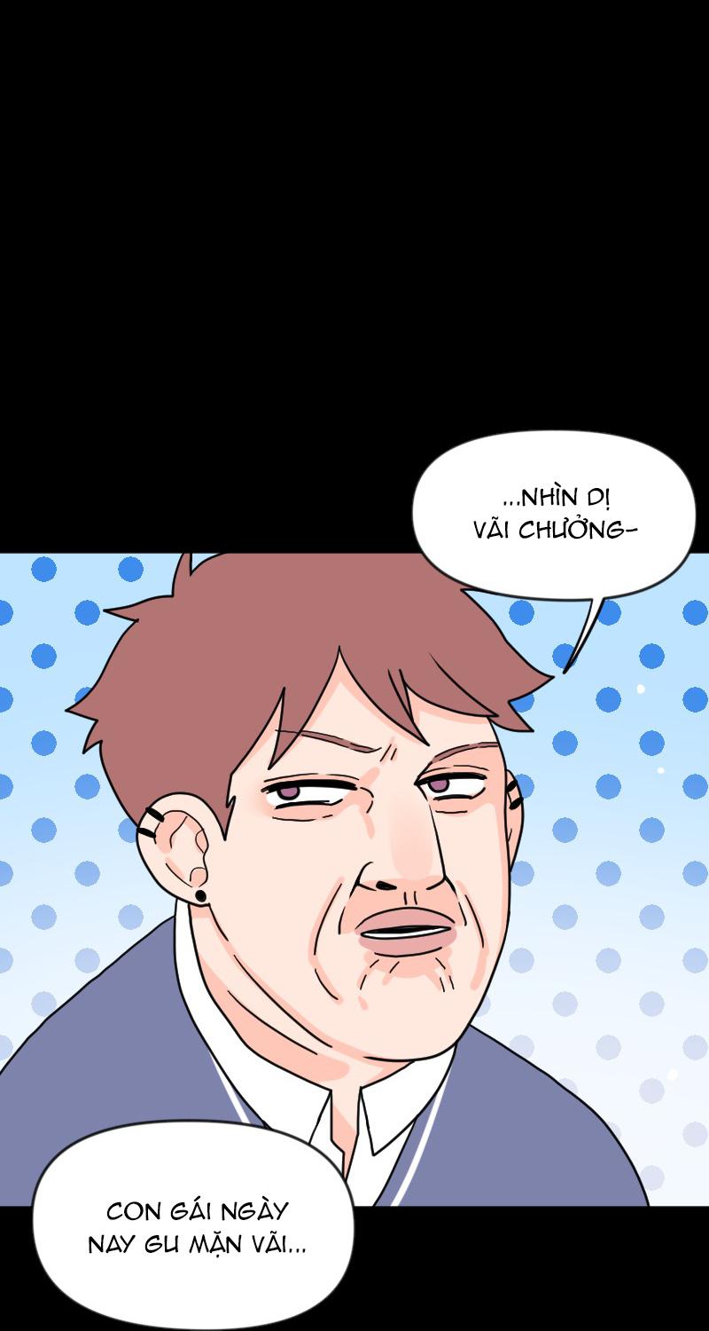 Truyện Ngôn Nhưng Không Ngôn Lắm - Chap 6