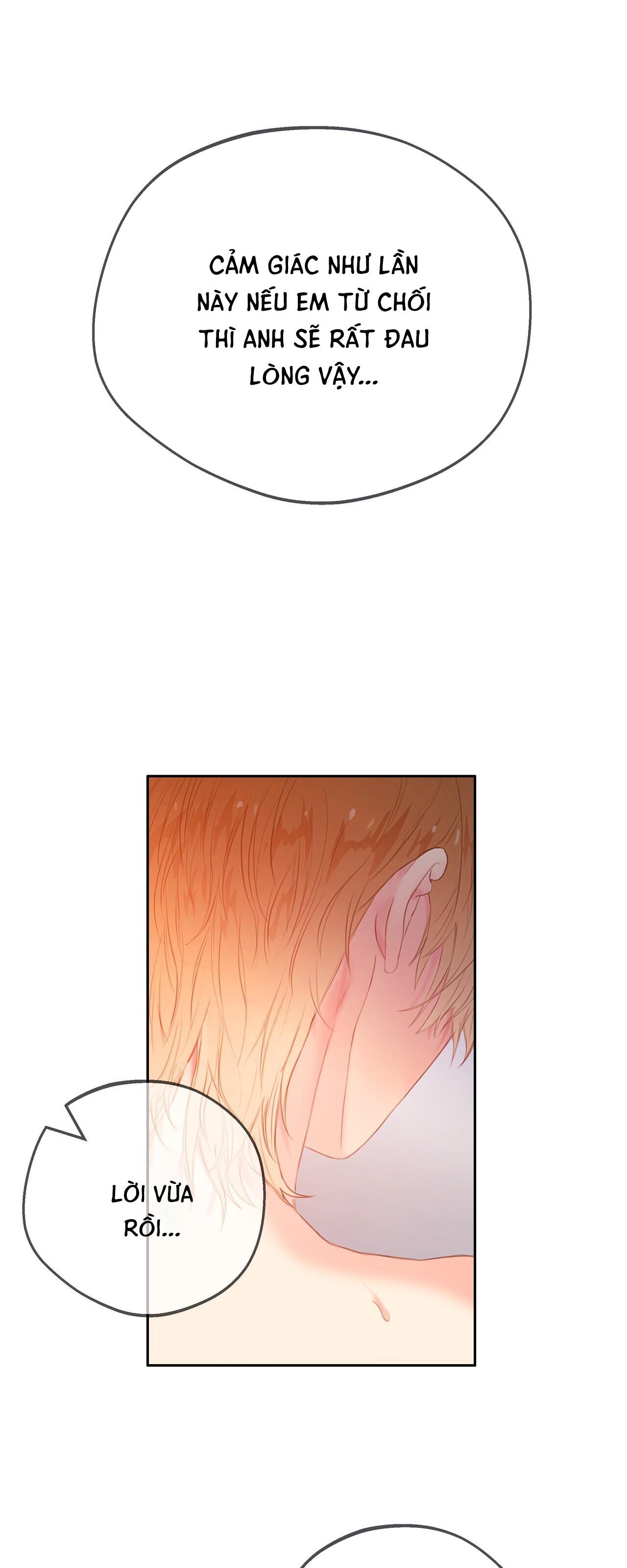 Đứng Yên, Nhúc Nhích Là Cứng Đó! - Chap 20