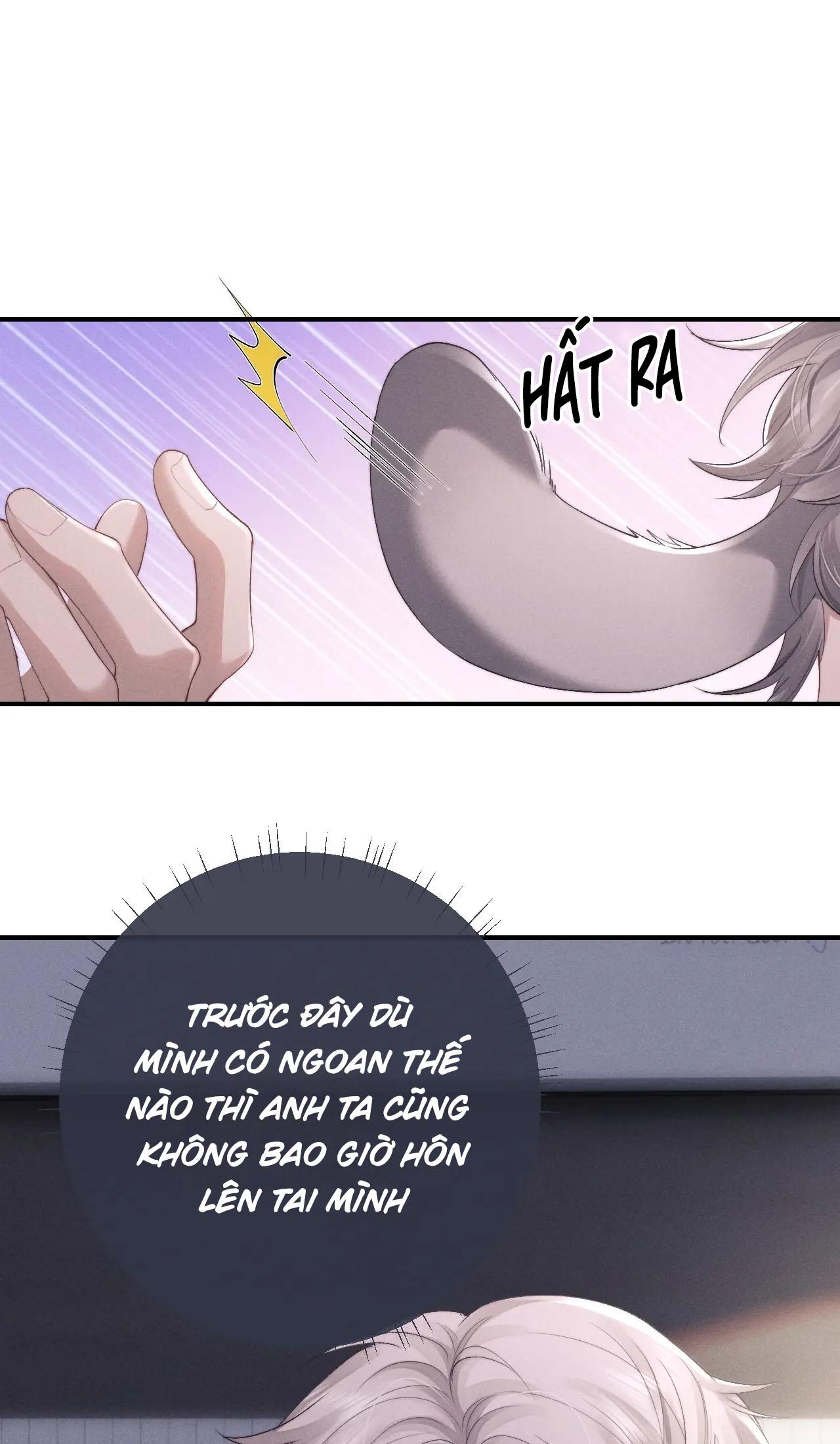 Chấp Sự Thỏ Tai Cụp - Chap 42