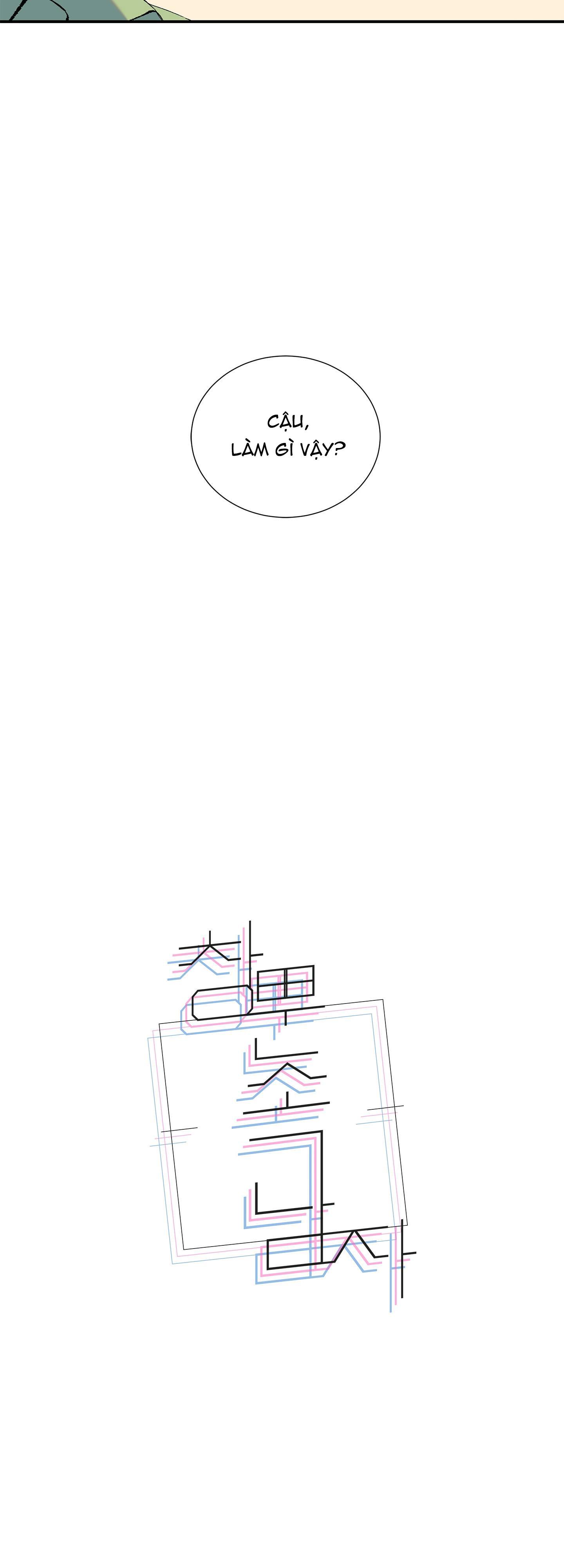 ÔNG CHÚ BÊN CỬA SỔ - Chap 17