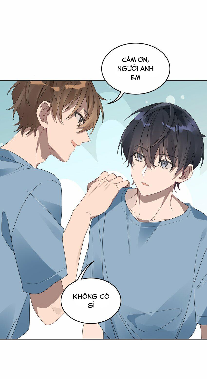 Năm tháng qua - Chap 3