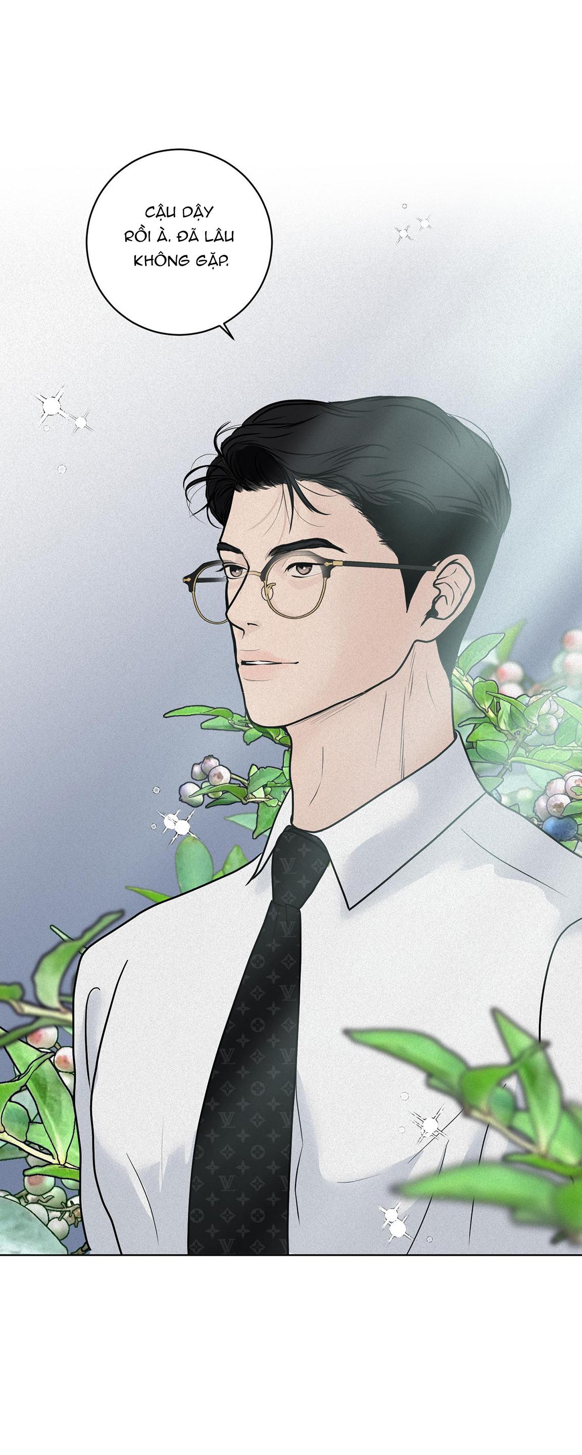 (ABO) LỜI CẦU NGUYỆN - Chap 5