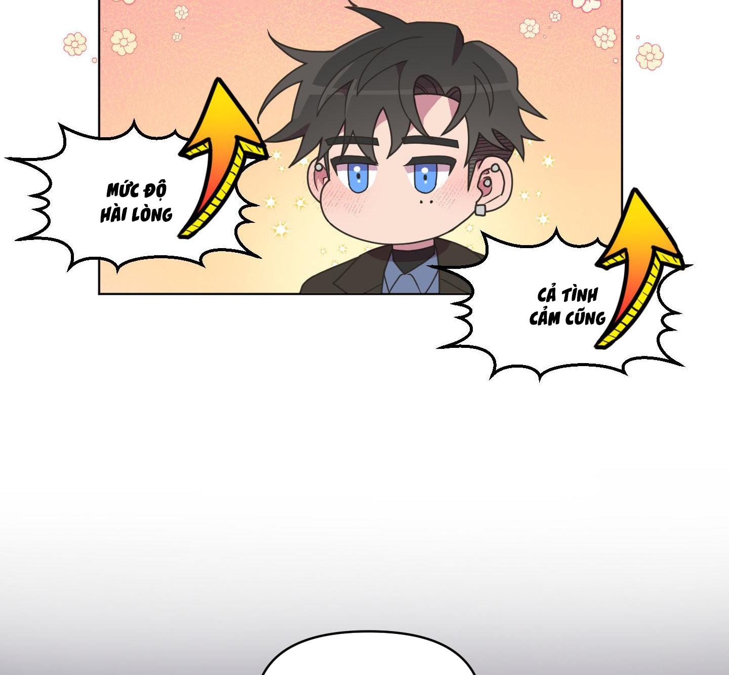 (GDCV) LỜI NGUYỀN ĐÊM GIÁNG SINH - Chap 1