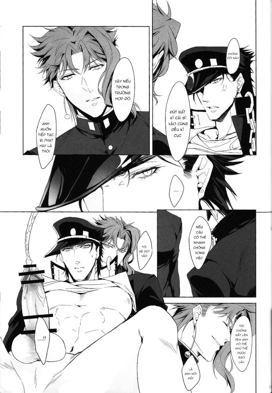 Ổ sìn OTP - Chap 67