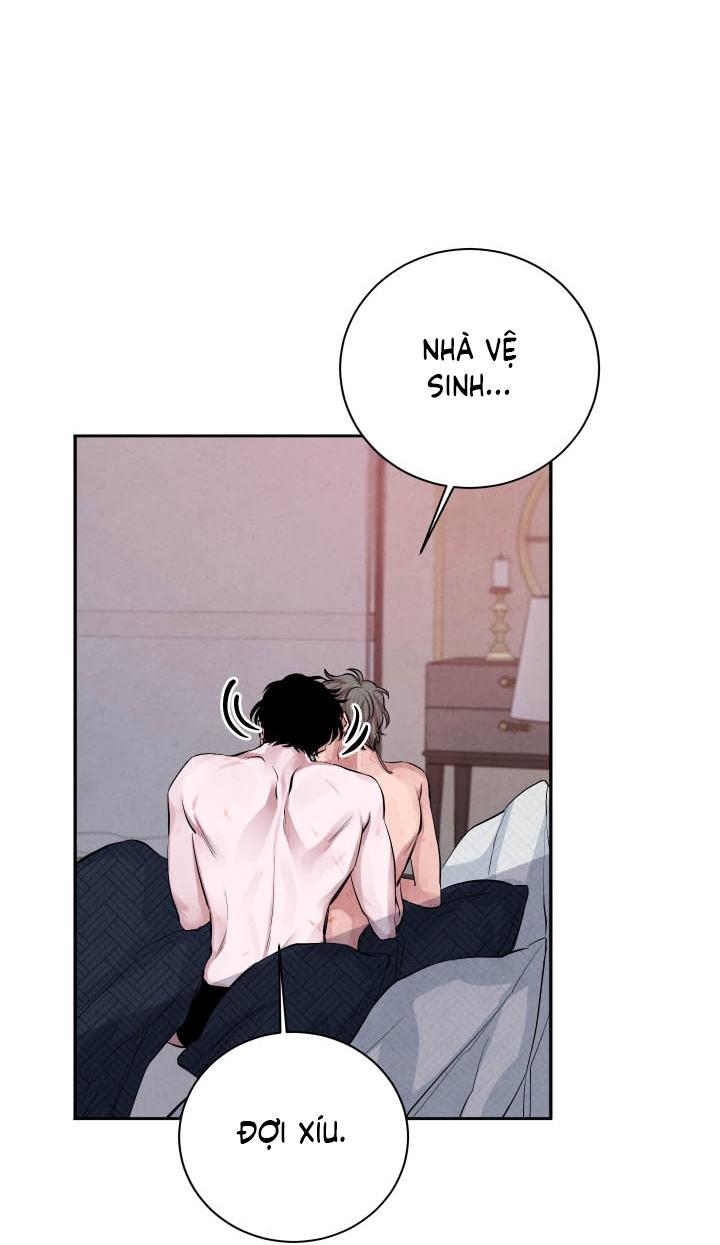 Âm Thanh Của San Hô - Chap 19