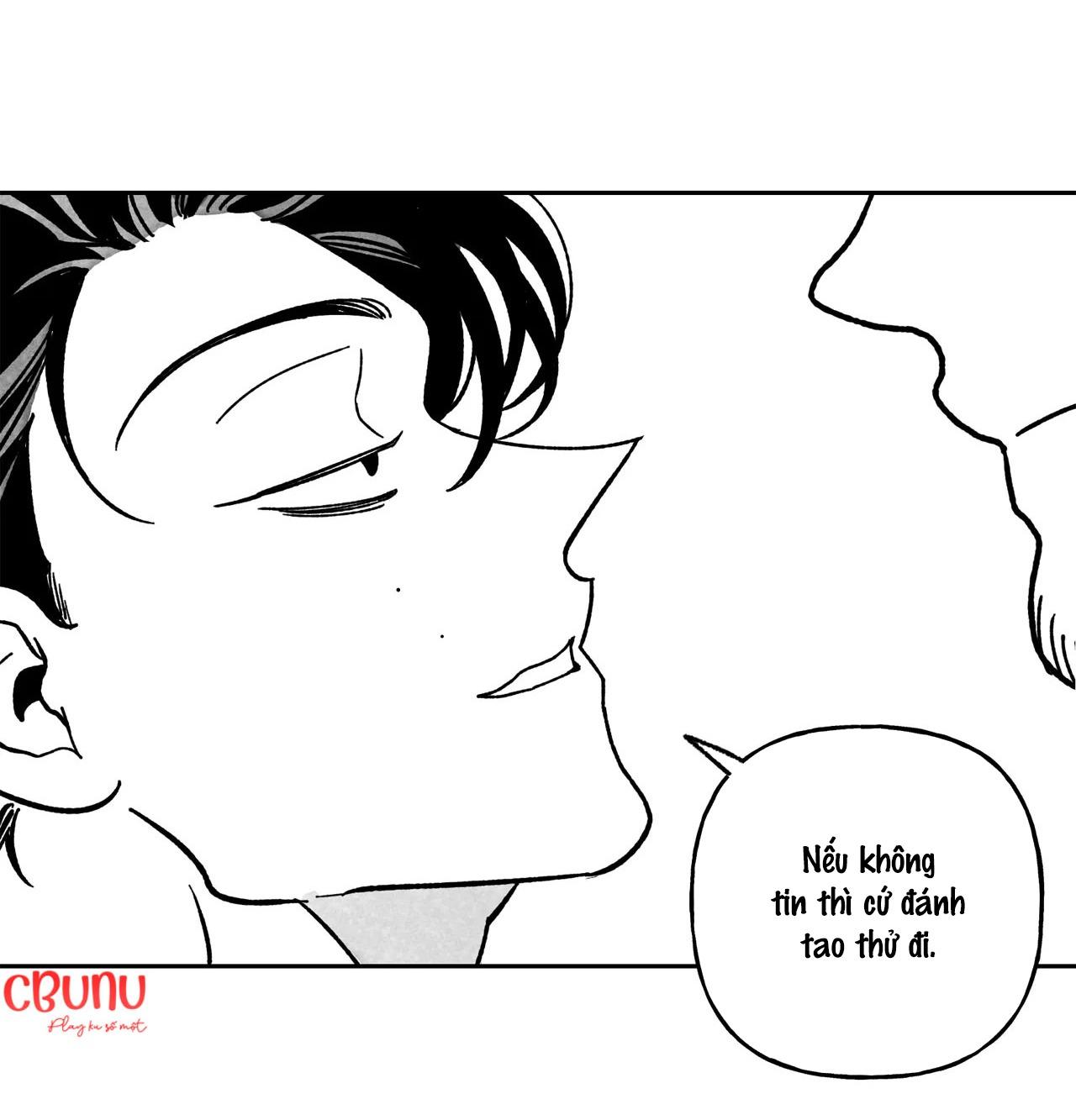 Sự kết hợp hoàn hảo - Chap 14