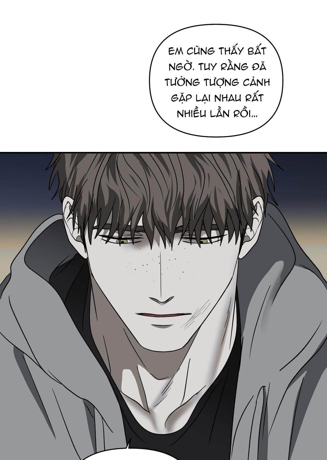 SHUTLINE - Chap 33