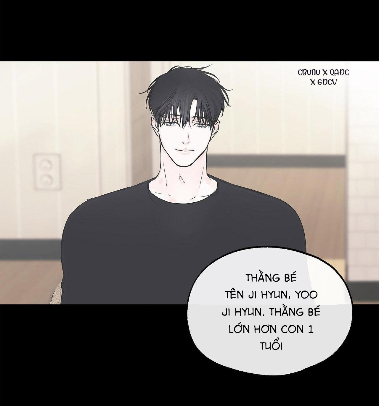 Hạ Cánh Cuối Chân Trời - Chap 2