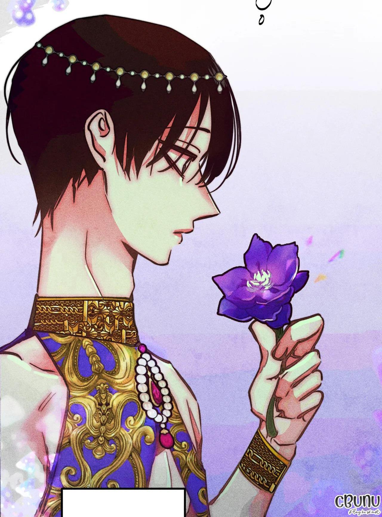 (CBunu) Làm vị cứu tinh thật dễ dàng - Chap 50