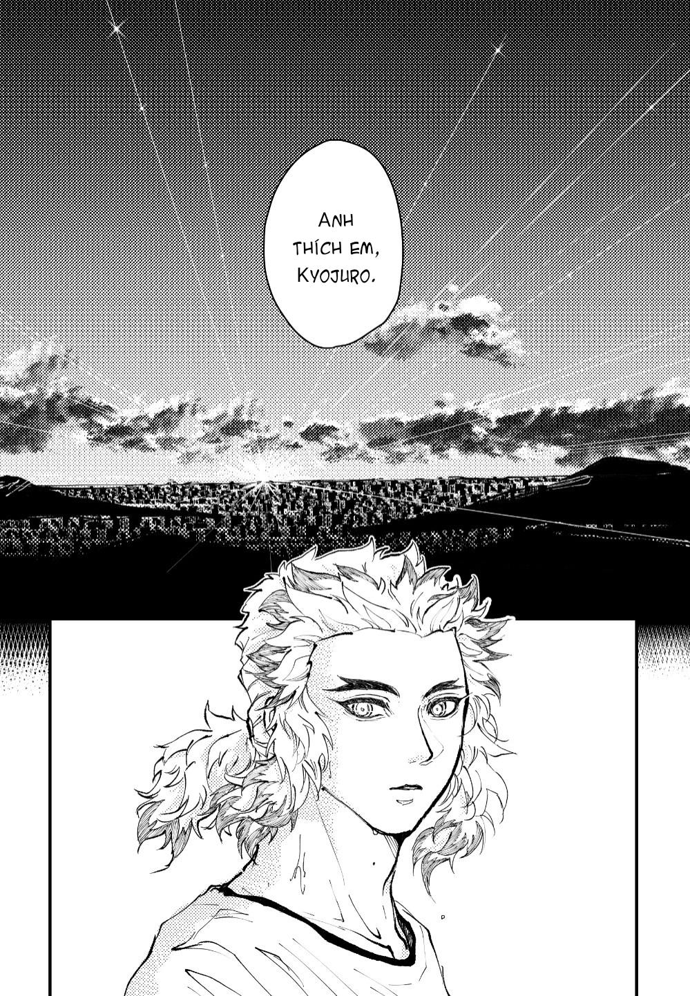 Doujinshi Tổng Hợp - Chap 95.2 - Trang 41