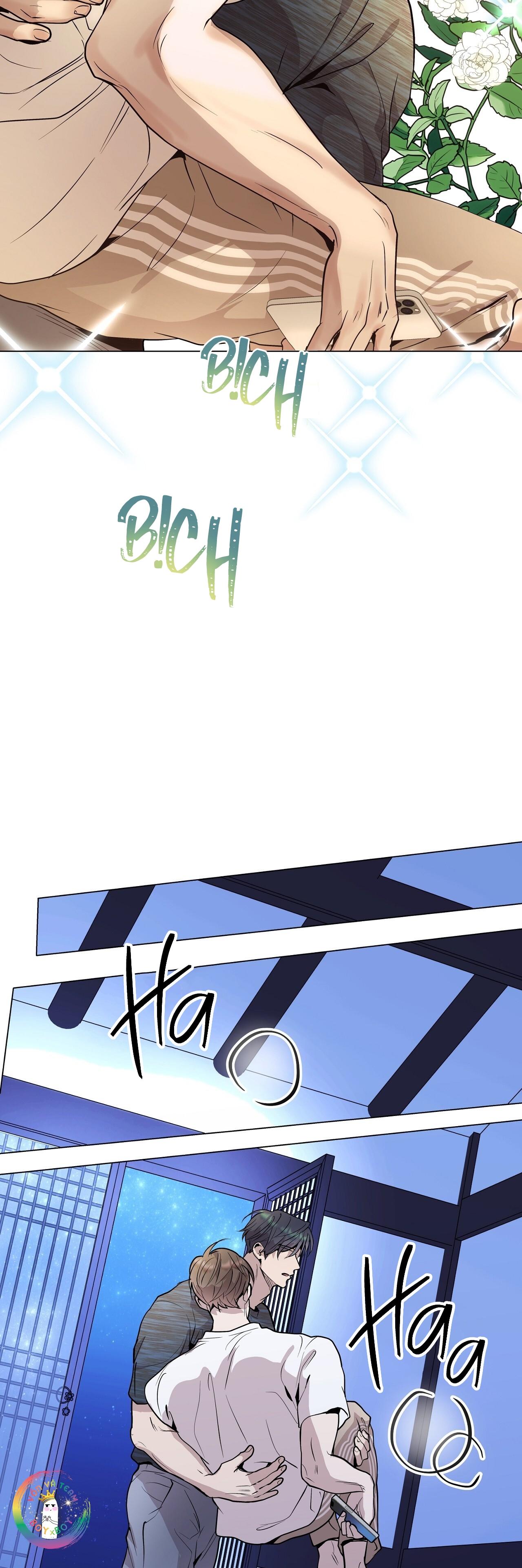 (END) Vị Kỷ - Chap 18