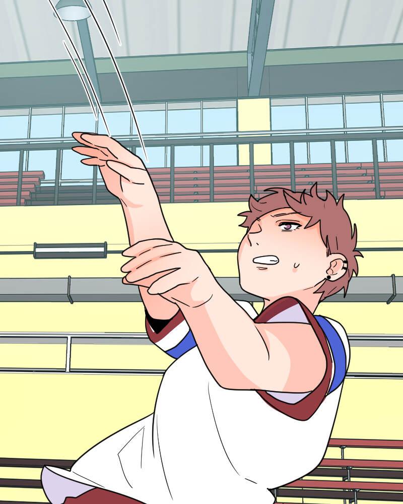 Truyện Ngôn Nhưng Không Ngôn Lắm - Chap 18