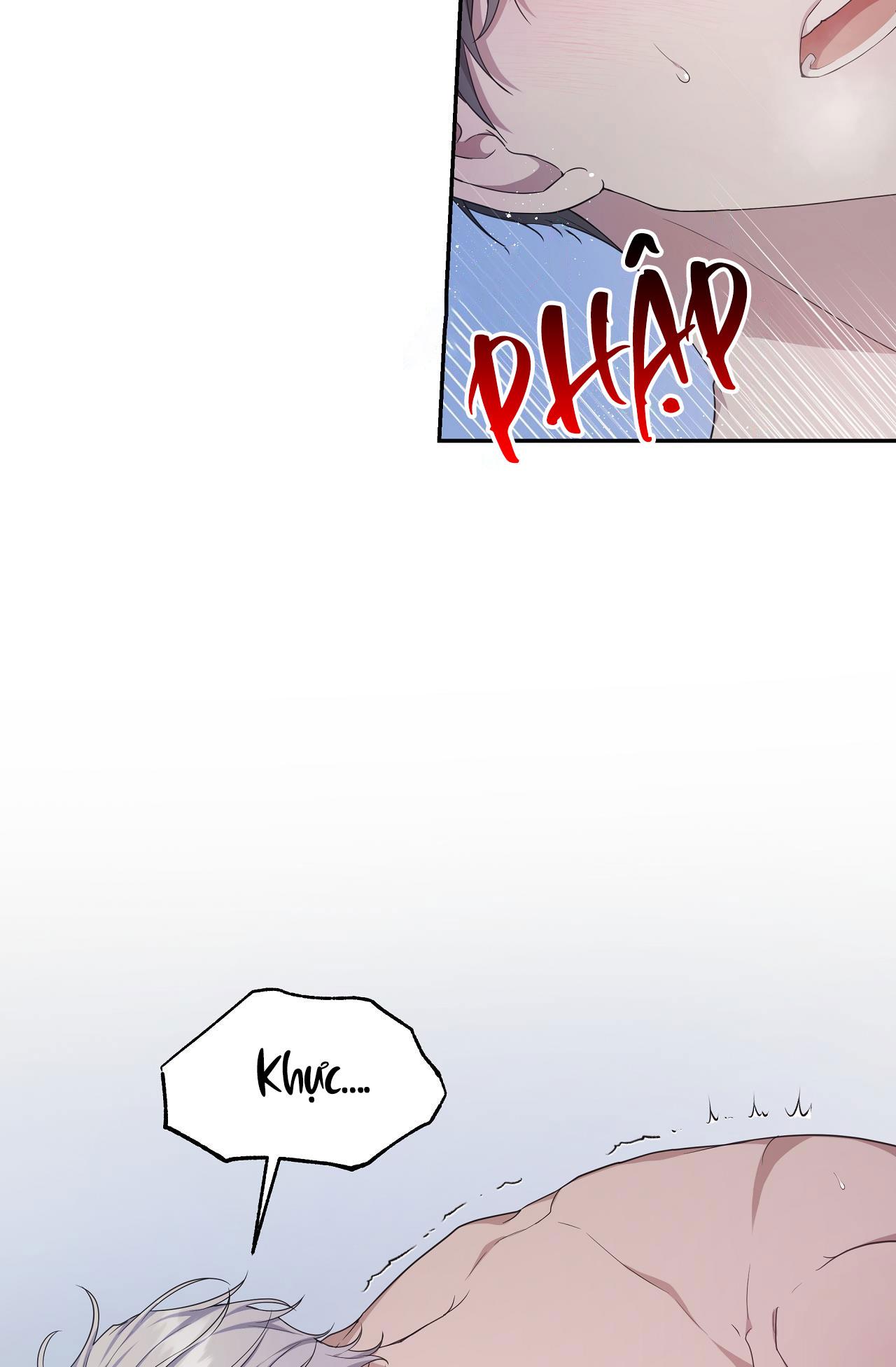 Hỗn Mộng - Chap 33