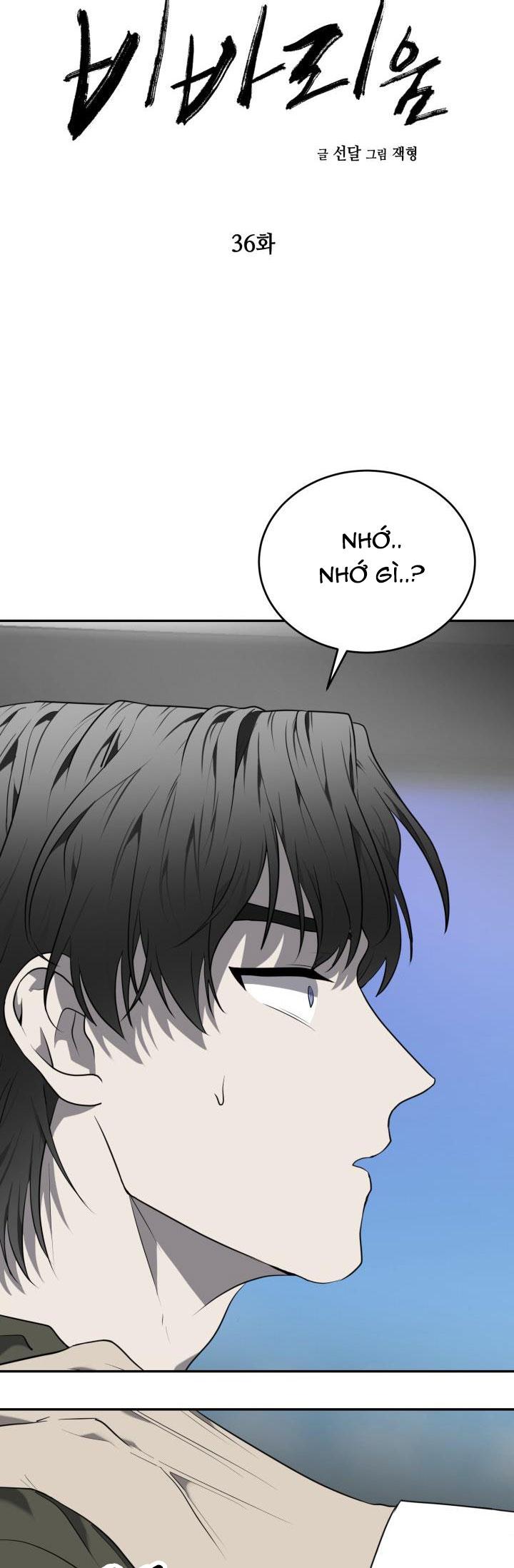 DƯỠNG THÚ CƯNG - Chap 36