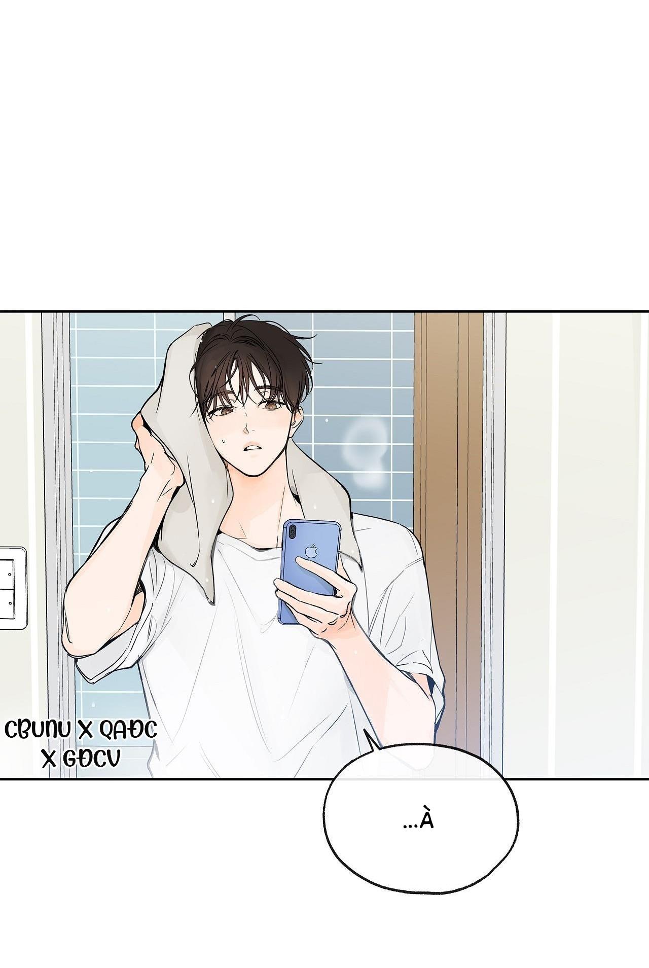 Hạ Cánh Cuối Chân Trời - Chap 3