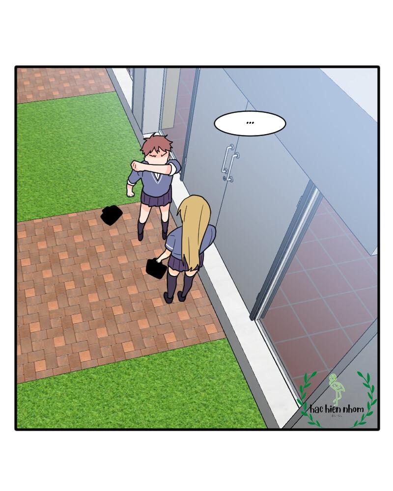 Truyện Ngôn Nhưng Không Ngôn Lắm - Chap 16