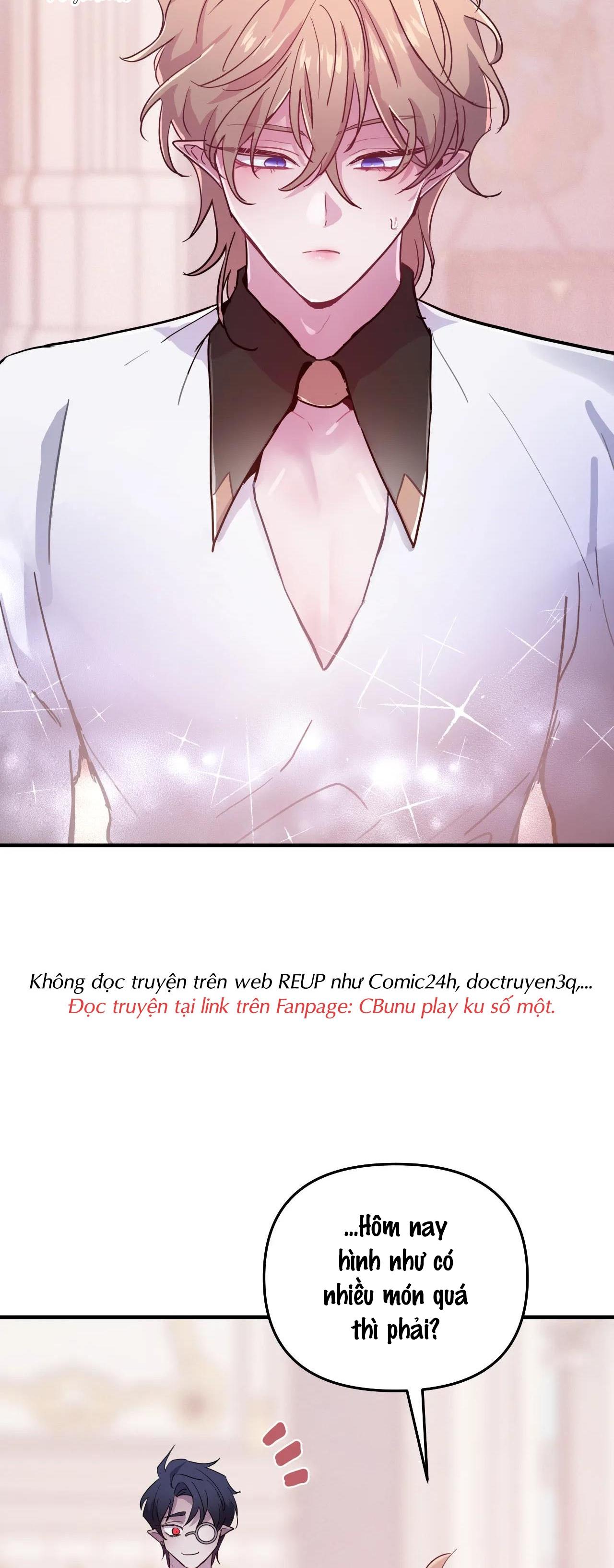 (CBunu) Ám Giữ Linh Hồn - Chap 24