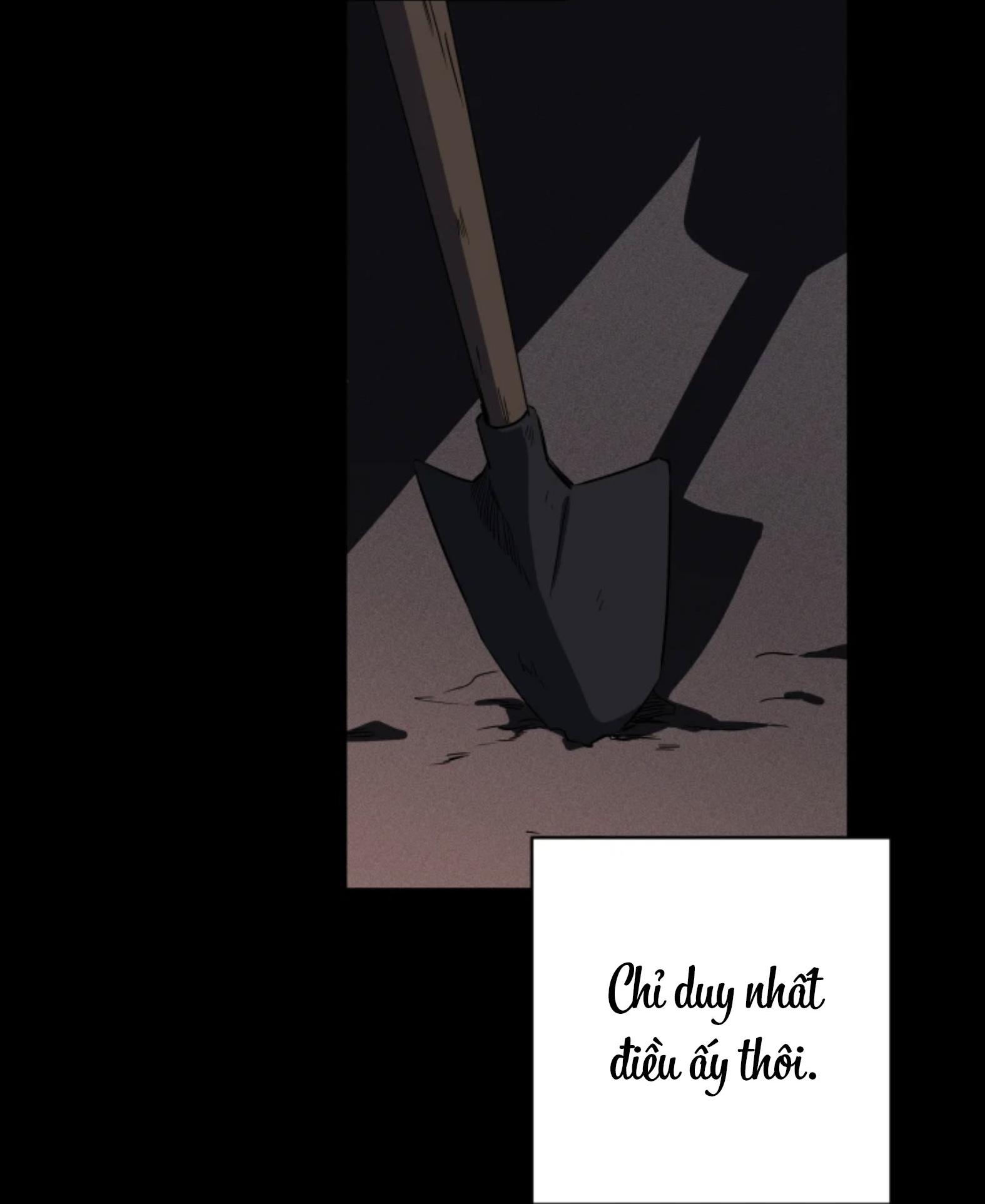 (CBunu) Ngục Giam Thể Xác - Chap 1