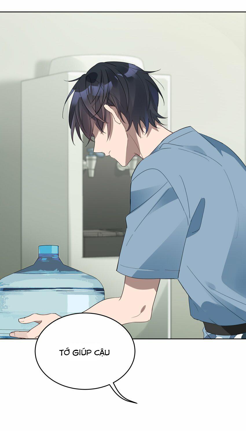 Năm tháng qua - Chap 2