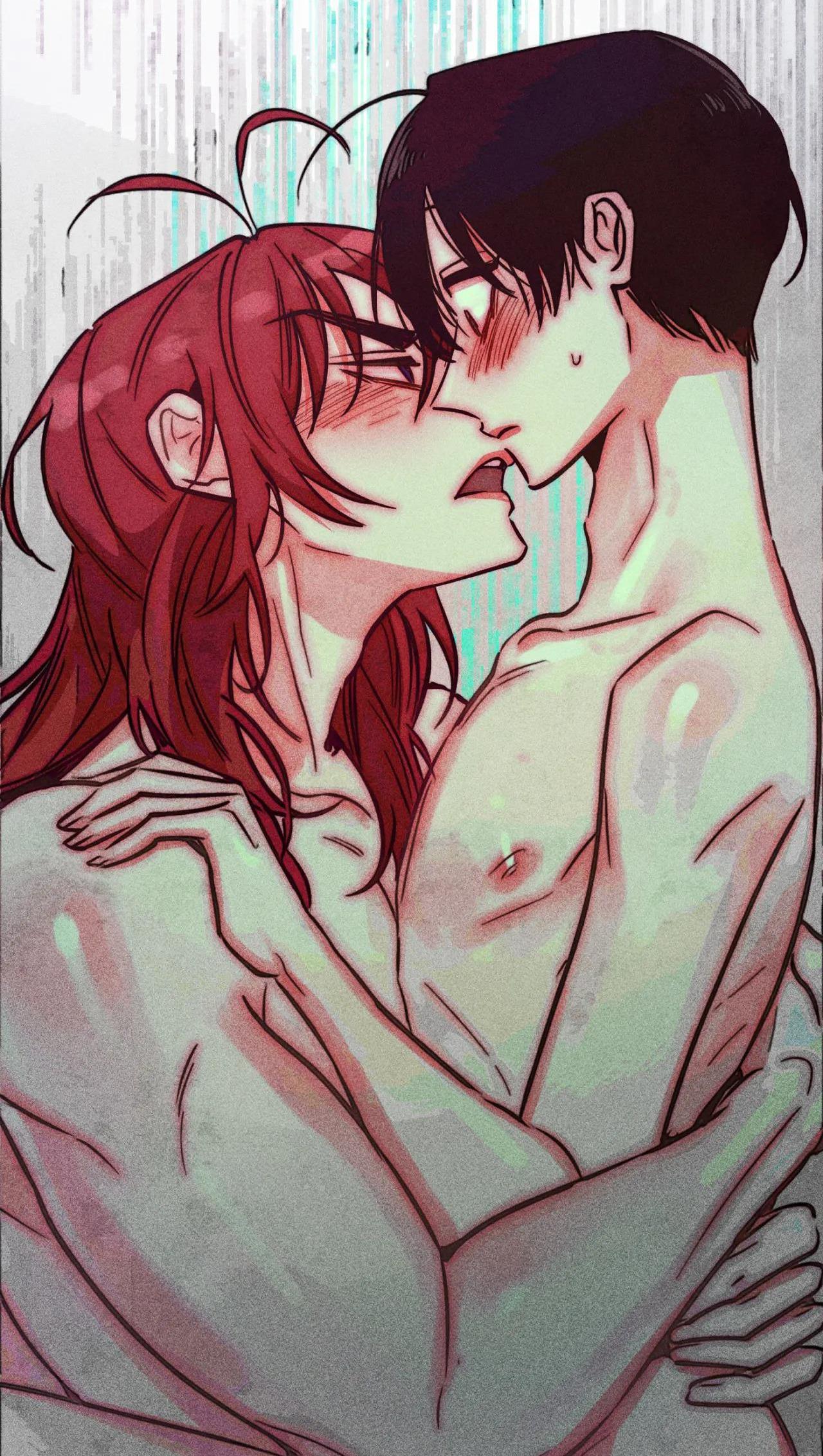 (CBunu) Làm vị cứu tinh thật dễ dàng - Chap 48