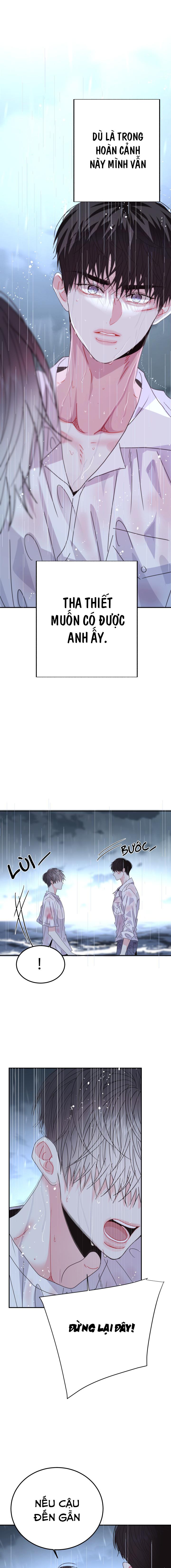 YÊU EM THÊM LẦN NỮA (LOVE ME AGAIN) - Chap 29