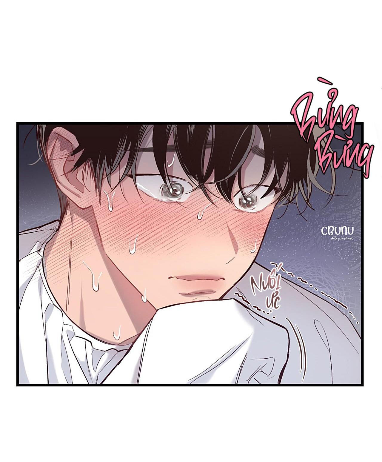 (CBunu) Bí Mật Của Mái Tóc - Chap 5