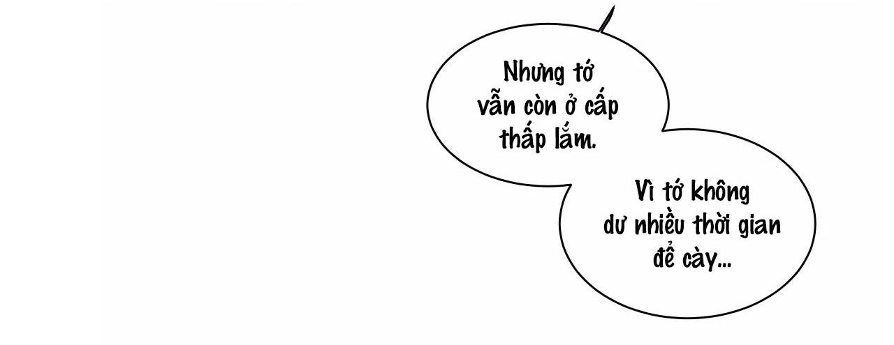 (CBunu) Tình yêu và danh vọng - Chap 13