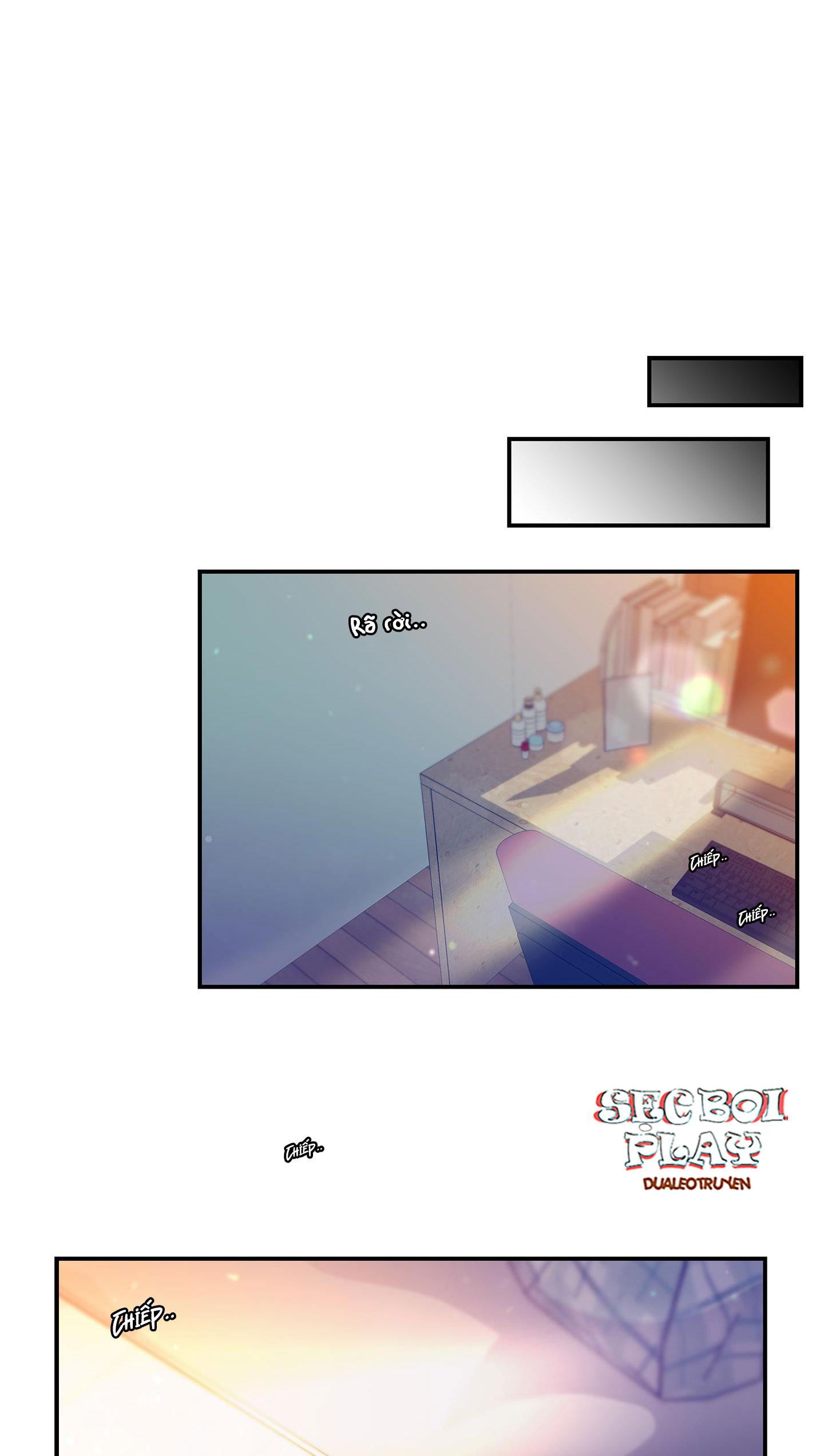 ÔNG CHÚ BÊN CỬA SỔ - Chap 5