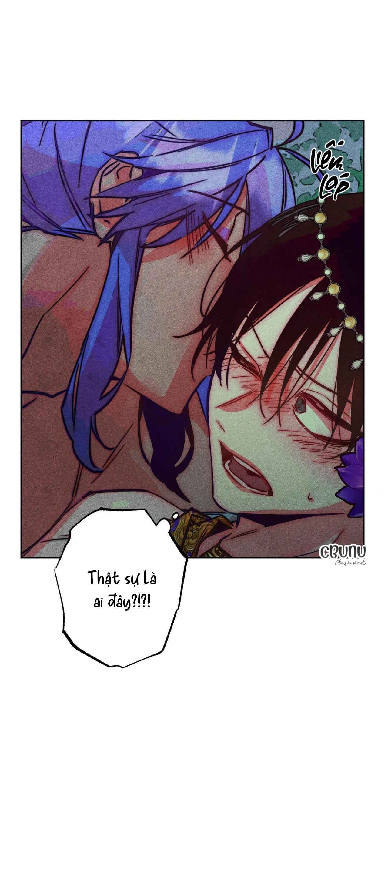 (CBunu) Làm vị cứu tinh thật dễ dàng - Chap 51