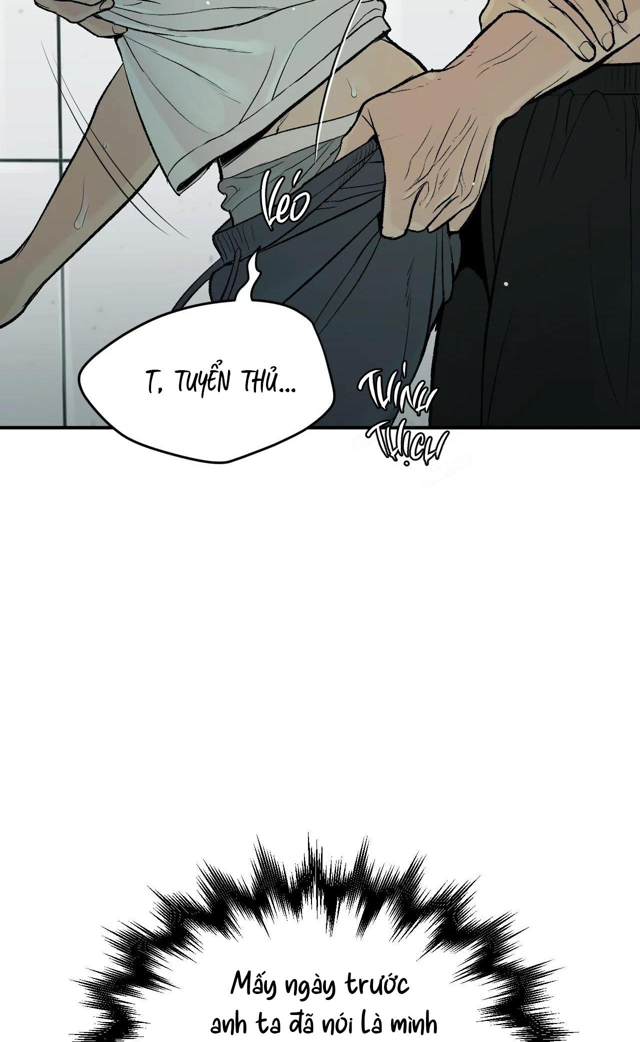 (CBunu) ChinhX - Vận Xui - Chap 7