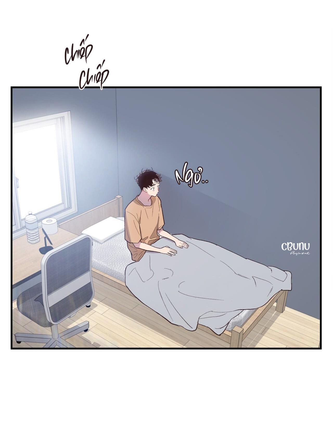 (CBunu) Bí Mật Của Mái Tóc - Chap 6