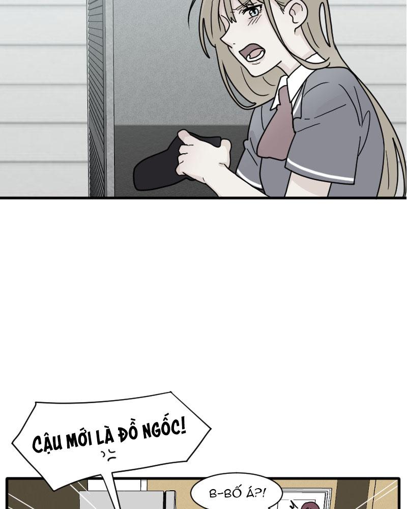 Truyện Ngôn Nhưng Không Ngôn Lắm - Chap 15