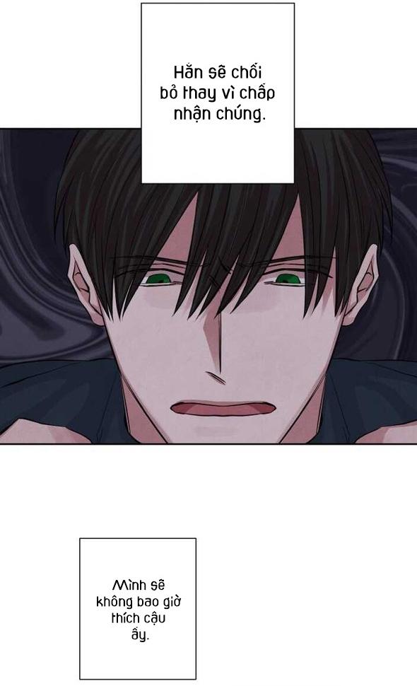 Âm Thanh Của San Hô - Chap 16