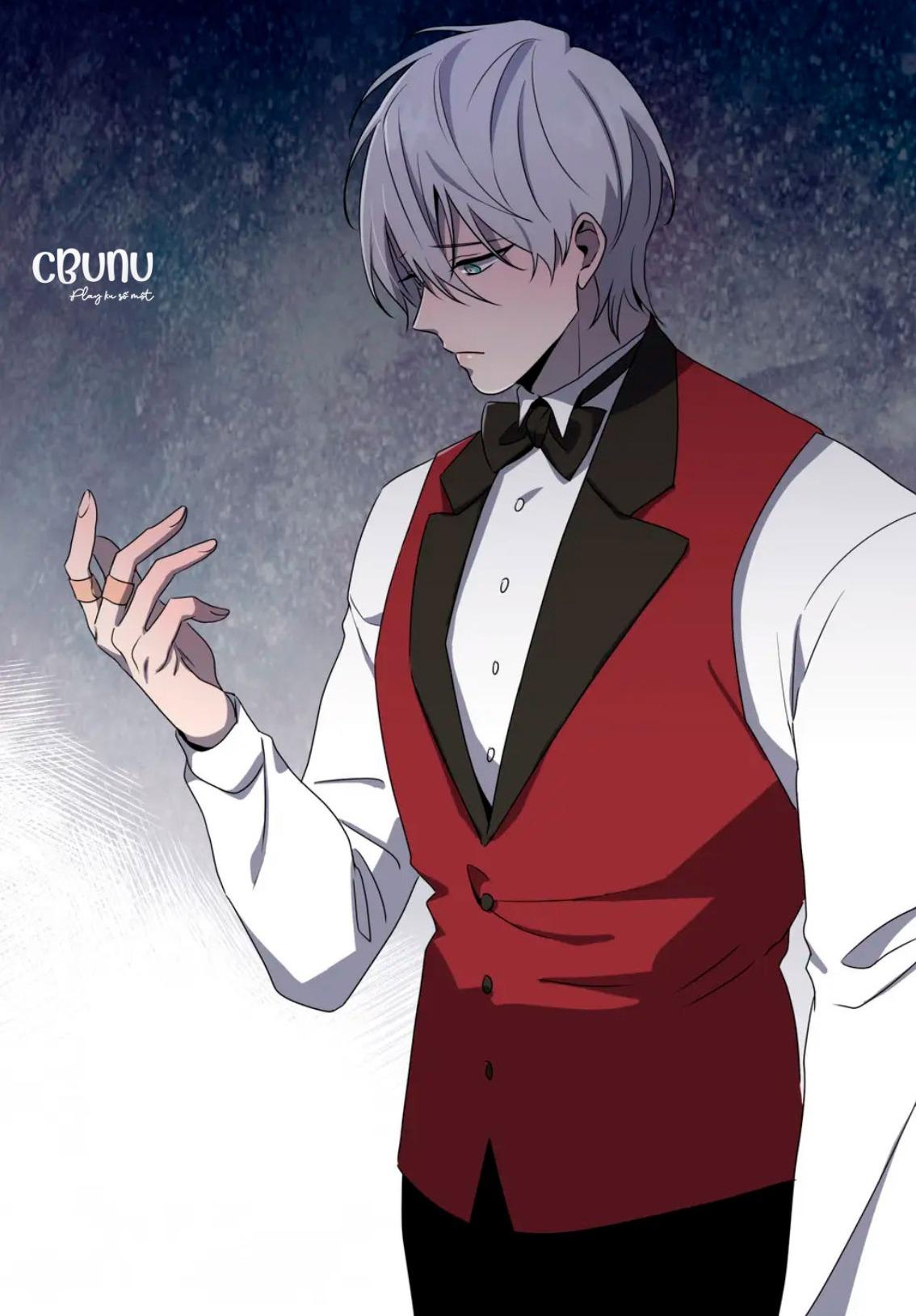 (CBunu) Ngục Giam Thể Xác - Chap 2