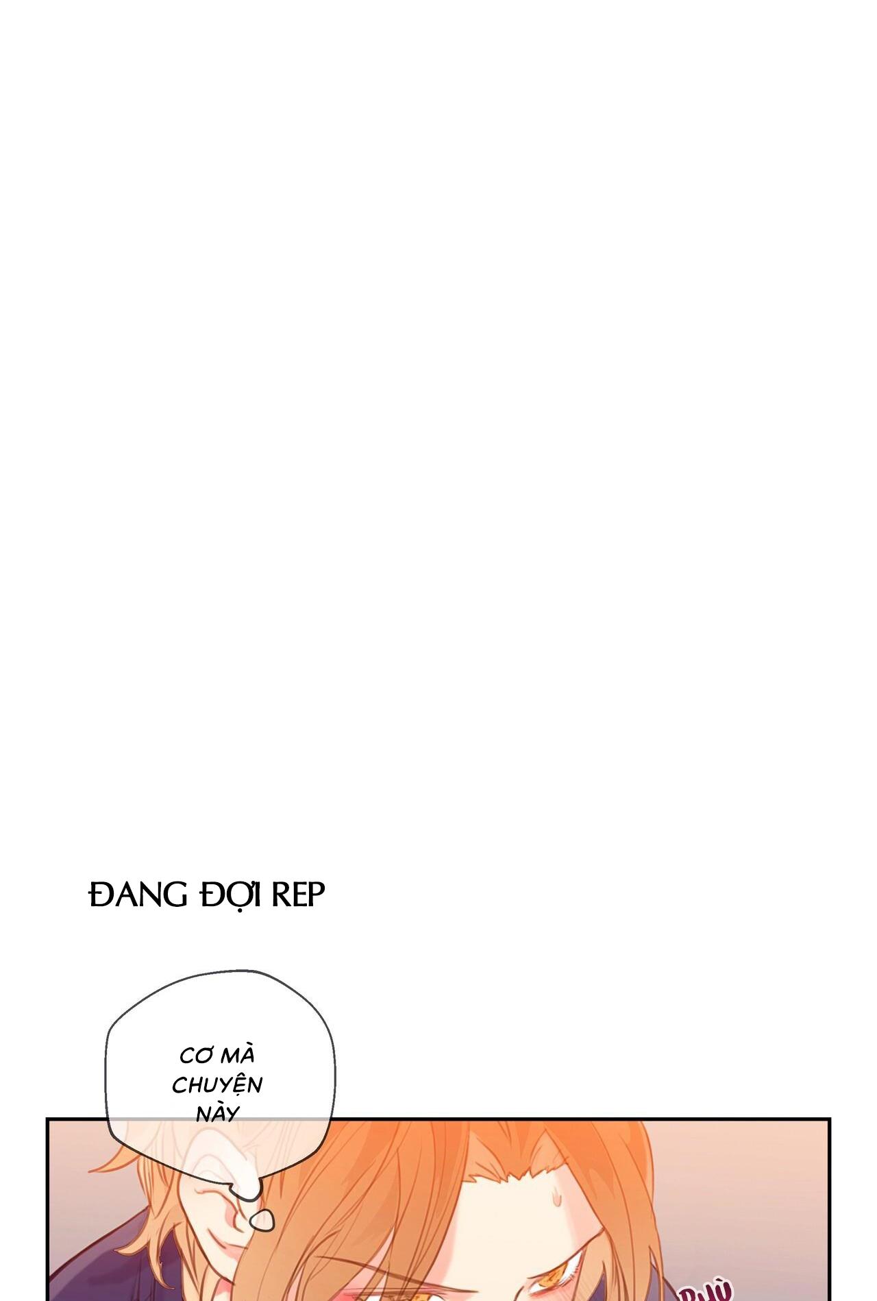 Đứng Yên, Nhúc Nhích Là Cứng Đó! - Chap 4