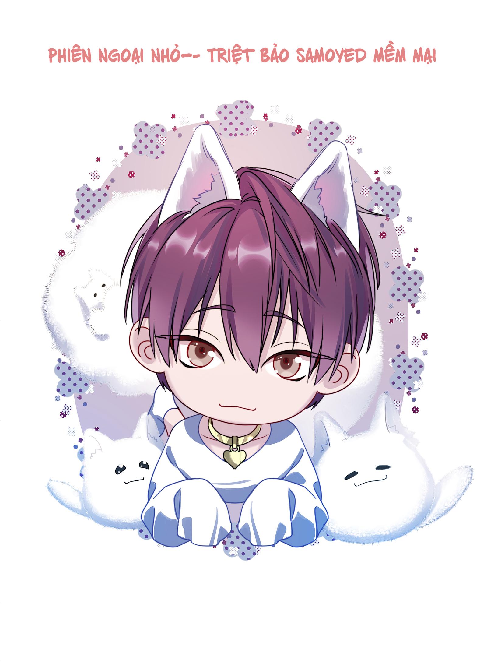 (END) Để Ý Tôi Một Chút Đi Mà - Chap 34 - Trang 48