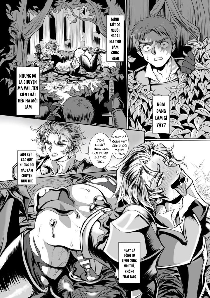 Oneshot hỏny - Chap 174